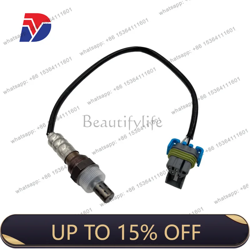 LS for Automotive Oxygen Sensor 234-4336 Auto Parts 234-4336