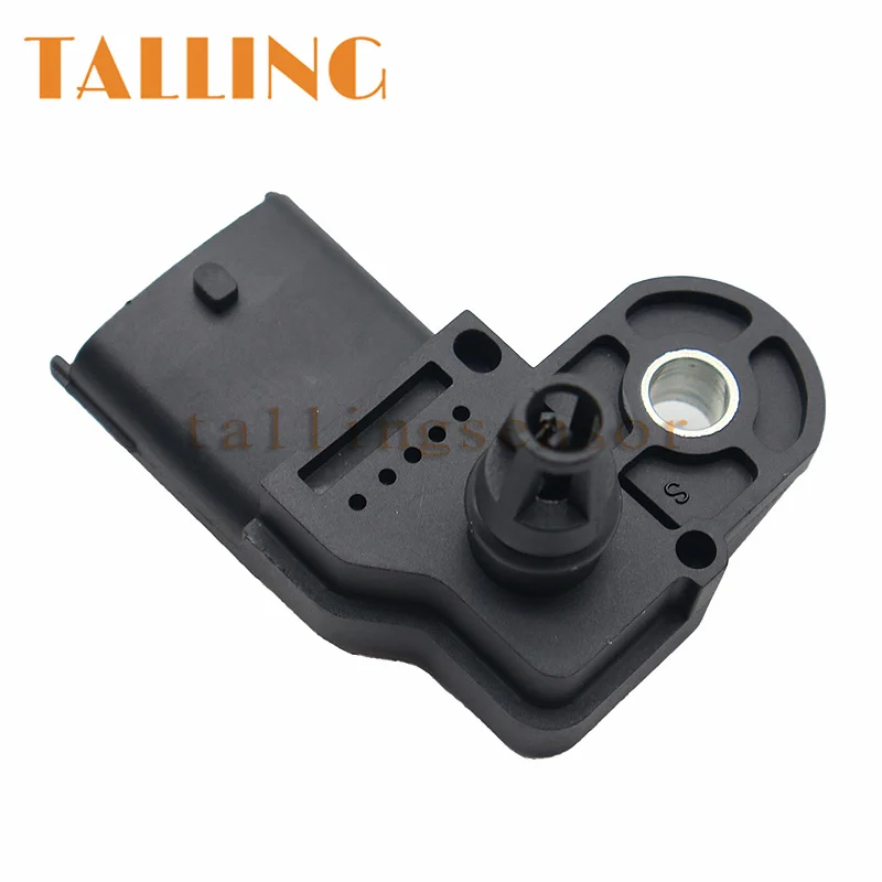 Car Trunk MAP Sensor 885165 For Mercruiser Volvo Penta 4.3 5.0 5.7 gi gxi 3859020 3858987 8M0087834