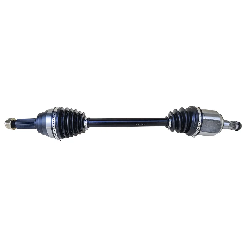 

Factory Transmission Shaft in High Quality Drive Shaft for FE IV (TM, TMA) 2.4 GDI AWD 49500-S1200