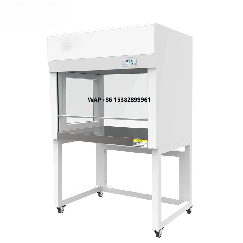 

BN-BCV-1FD Series Laboratory Clean Bench HEPA Filter Laminar Flow Cabinet Double Sides Bio-safety Cabinet