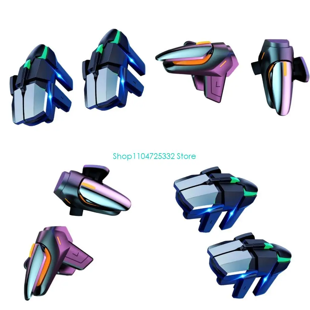 P5EA Game Controlle… - image