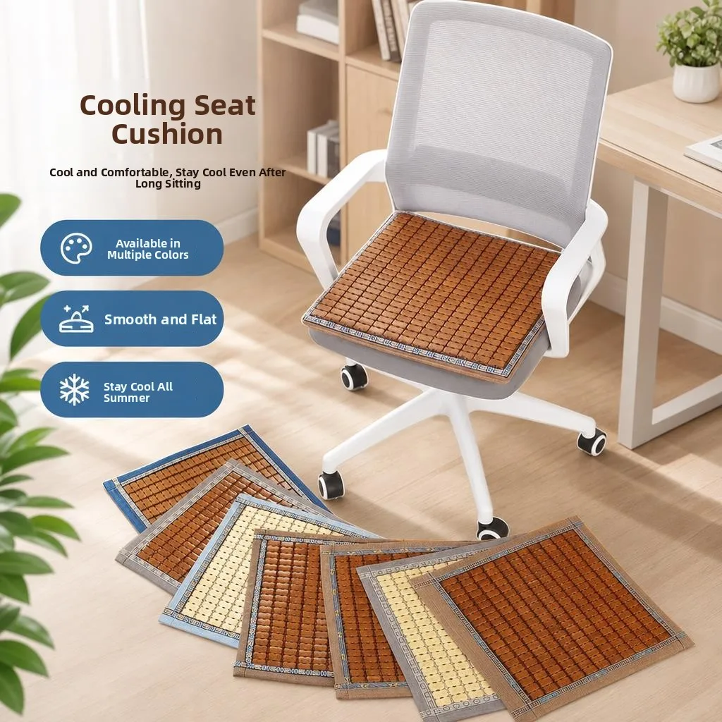 cuscino-rinfrescante-per-sedia-da-ufficio-tappetino-estivo-in-bambu-per-auto-e-poker-cuscino-ergonomico-per-sedia-da-lavoro-e-computer-supporto-per-il-sollevamento-del-sedere-e-cura-della-salute