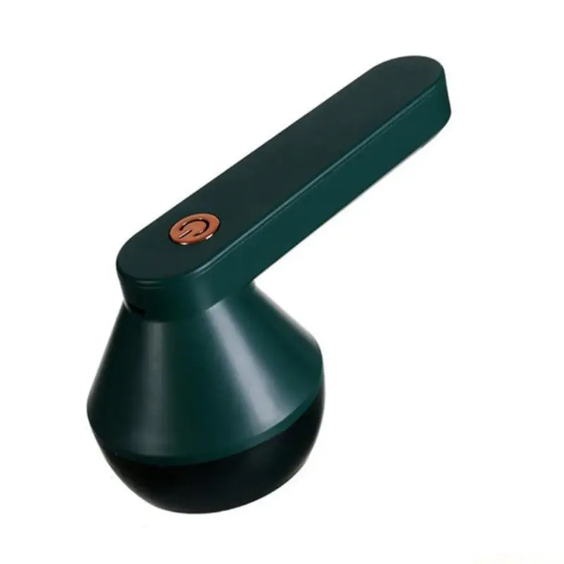 D0AB Rechargeable Fabric Shaver Fuzz Pills Pilling Trimmer for Clothes and Furniture