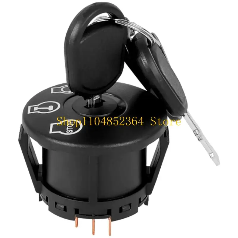 

652F 6pin Lawn Bower Swearter Magnally Installation для 72512066 725P12066 92512066 Модели сельскохозяйственного оборудования