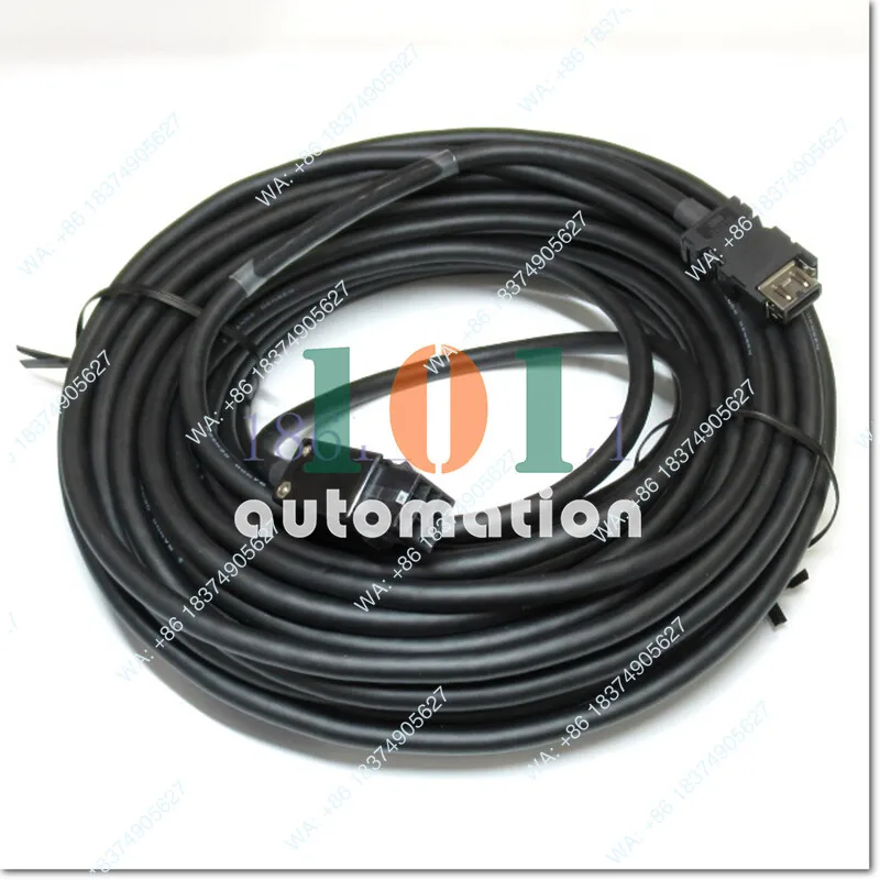 1PCS NEW FOR Relay code line MR-EKCBL40M-L 40M