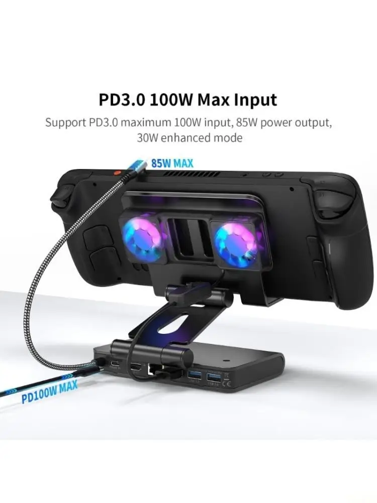 b03f-game-docking-station-with-multiple-port-double-fan-system-for-game-consoles