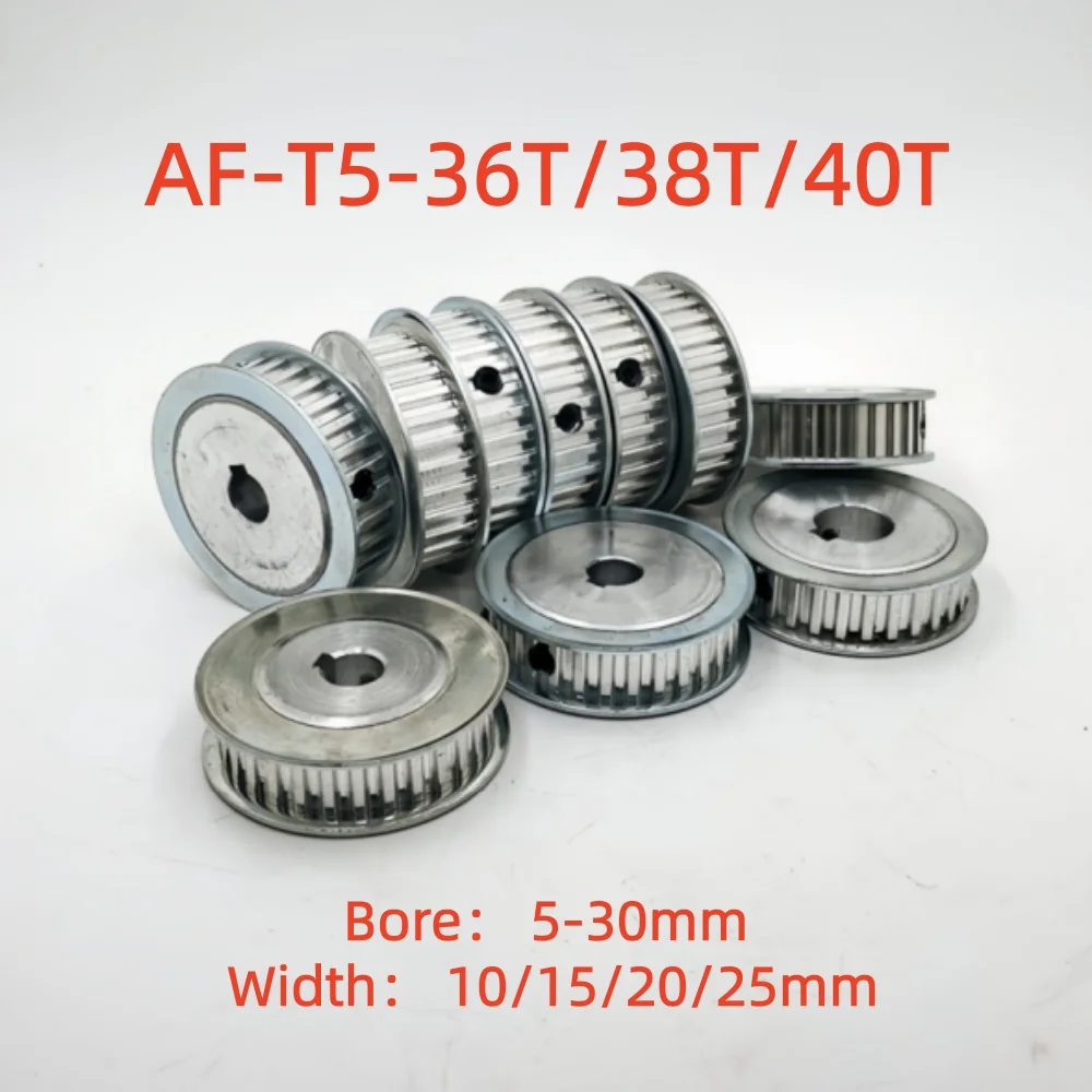 T5-36T/38T/40T Timi…