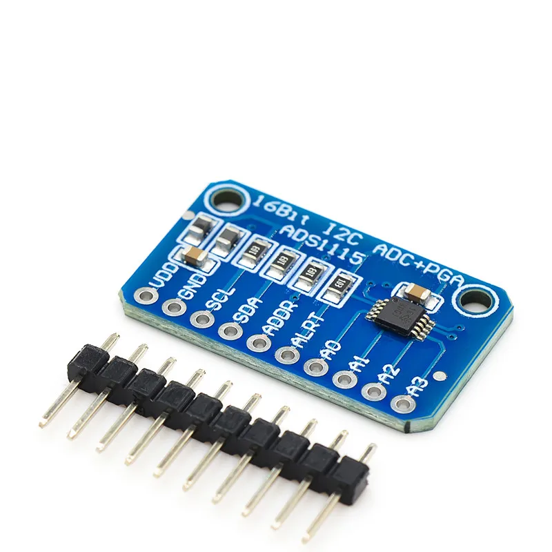 ADS1115 Adc Ultra-C…