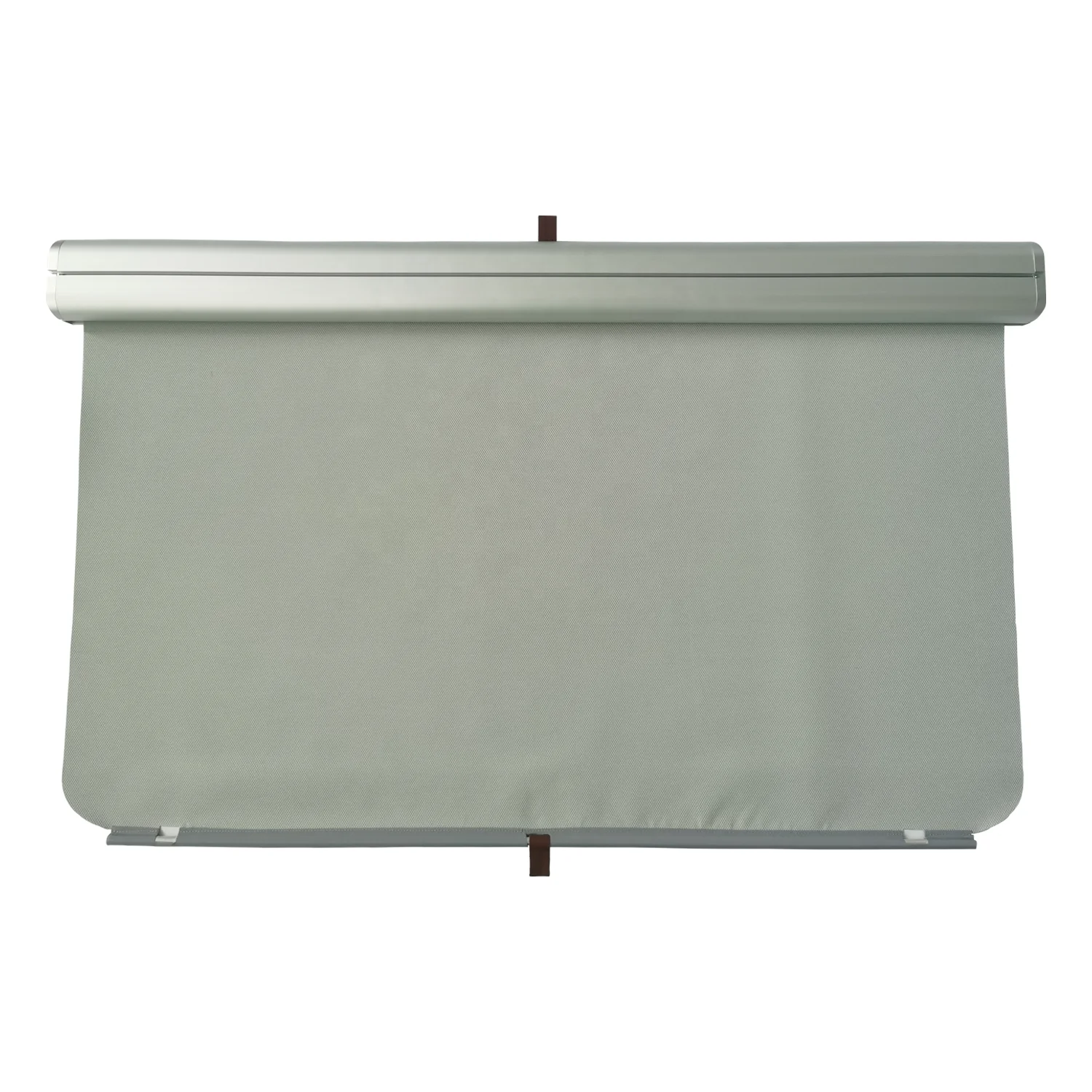 High Quality Front and Rear Curtains Can Be Opened Independently Sunroof Sunshade