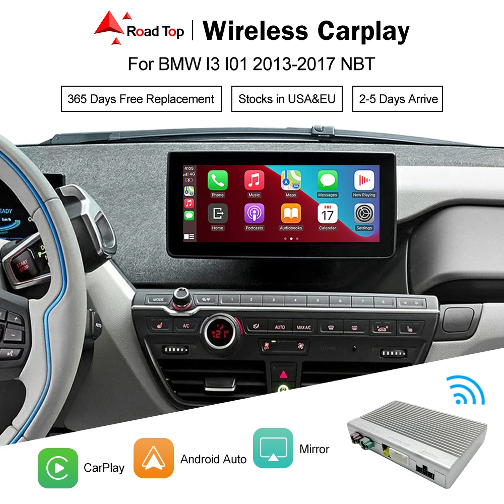 Road Top Wireless C… - image