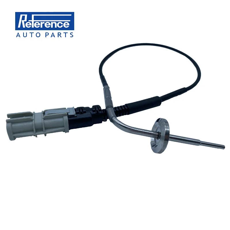 Car Accessorice Exhaust Gas Temperature Sensor 81274210263 81274210252 2V5261583 For Ma N Truck And Bus