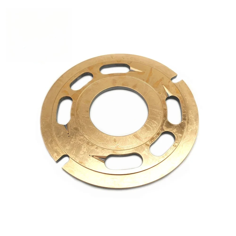 

ПЛАСТИНА КЛАПАНА 173-3445 1733445 Для ПОВОРОТНОГО МОТОРА CATERPILLAR E320C E320D E3200E M5X130