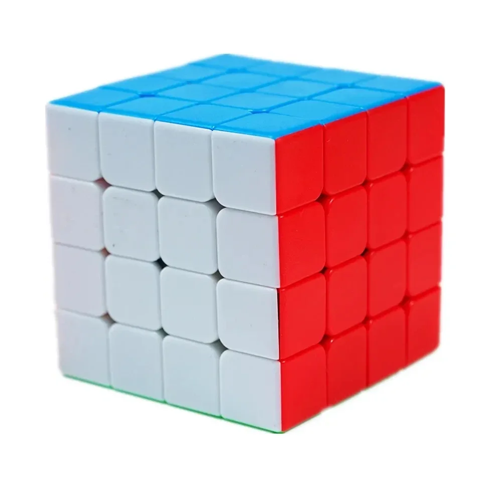 Shengshou Legend 2x2 3x3 4x4 5x5 المكعب السحري بدون ملصقات المهنية لغز Sengso أسطورة 3X3 Cubos Magicos لعب للأطفال