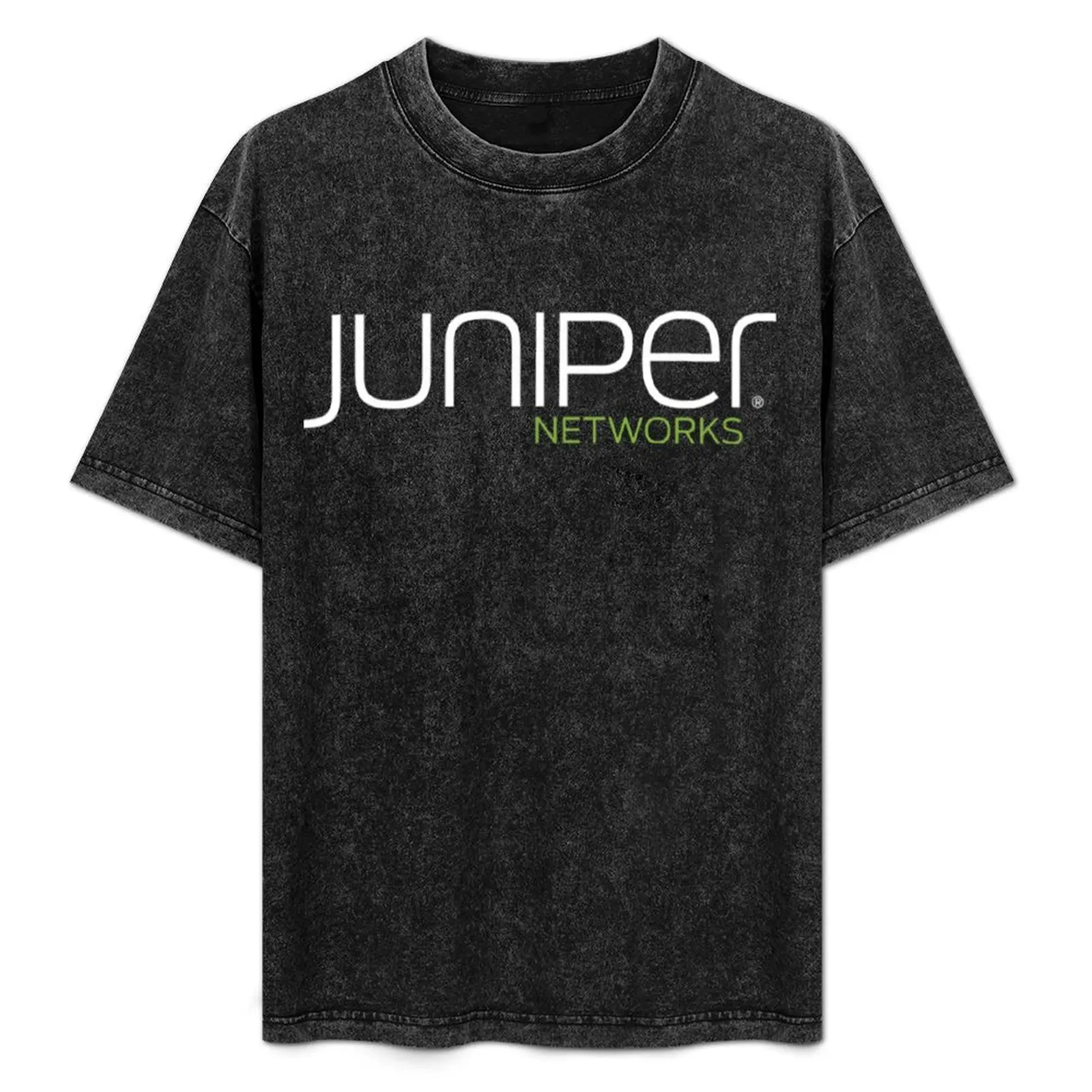 

JUNIPER For Fans T-Shirt Big Size Crew Neck T-Shirt