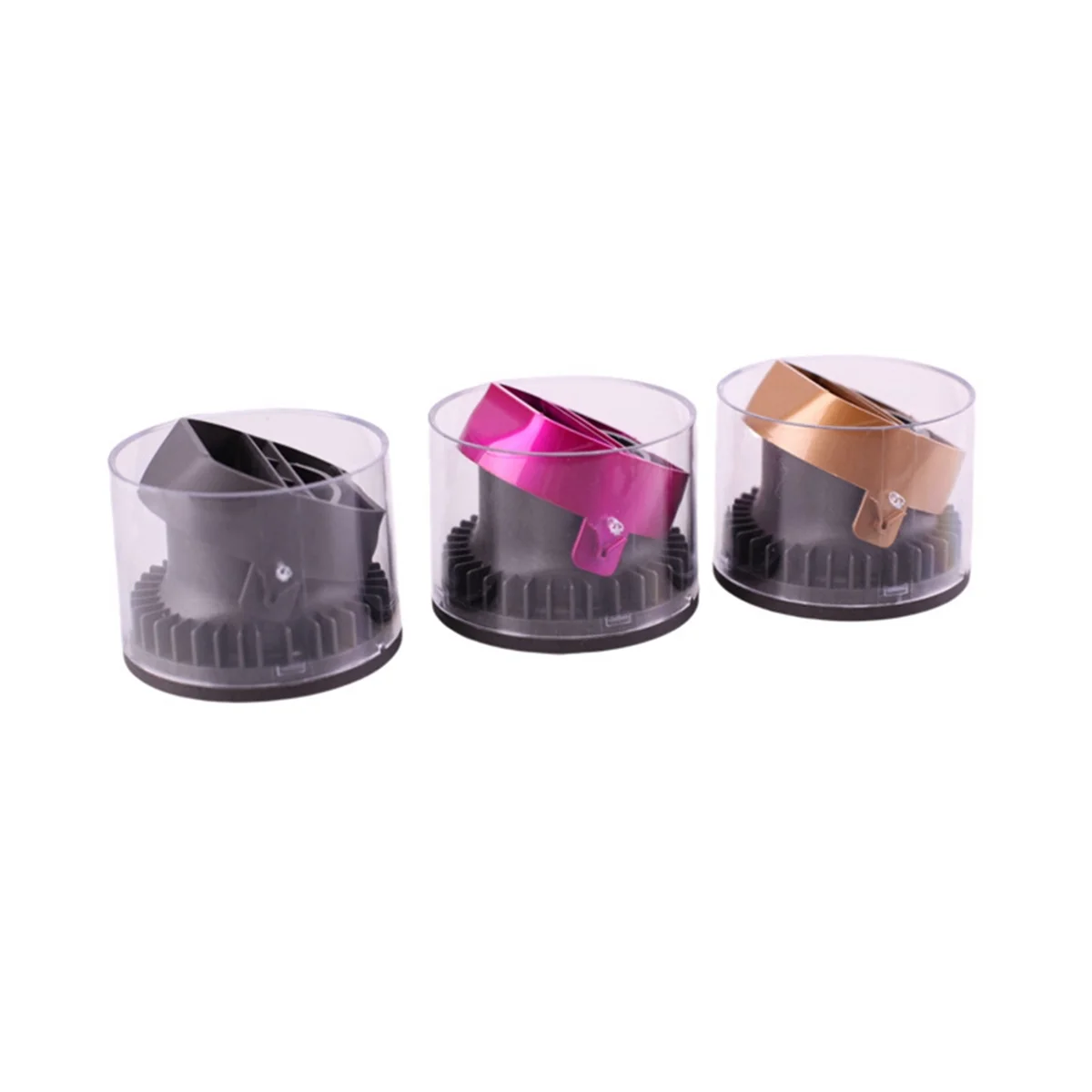 Boquilla de secador de pelo, accesorio para Dyson Supersonic Airwrap HD01, HD02, HD03, HD04, HD08, HD15, difusor, herramientas de estilo C