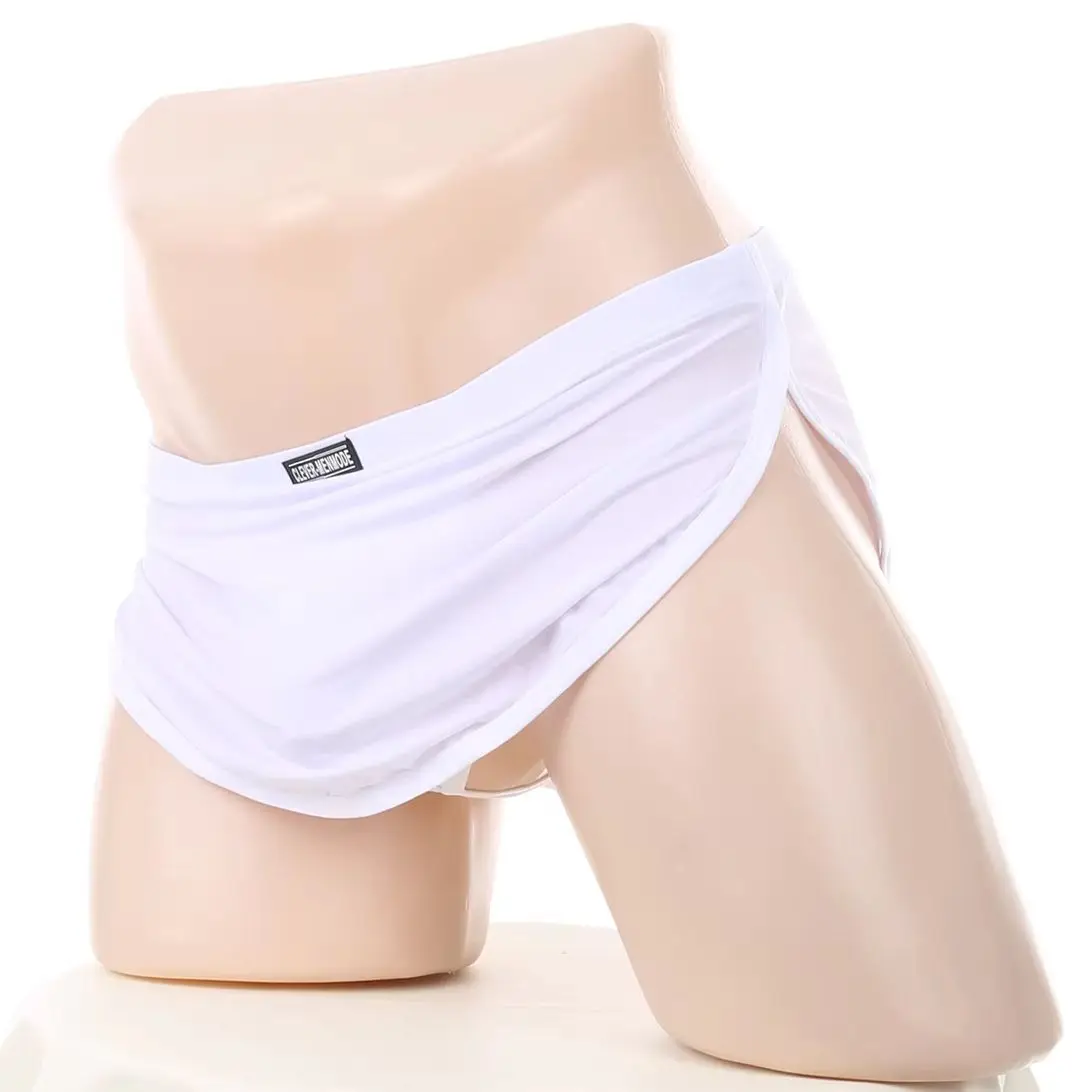 

Сексуальное мужское нижнее белье Мужские Спальные Комнаты Отдыха Пижамные Трусики Удобные Сексуальные Мужские Трусики Для Сна Боксерские Шорты Мужские Трусики