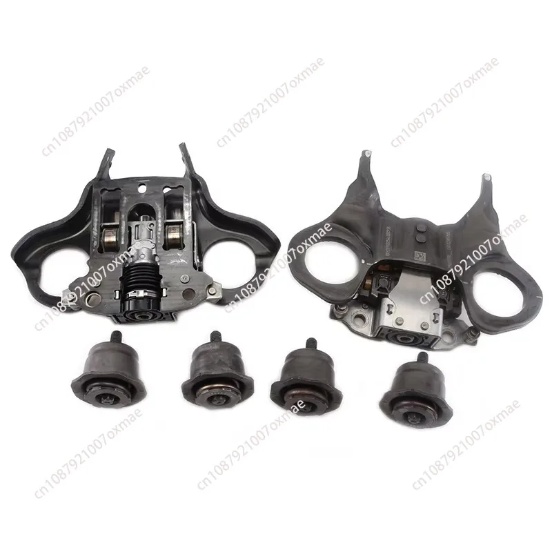 602000800 Transmission Clutch Shift Fork Kit for Ford Clutch Release Fork Repair Kit 6DCT250 DPS6