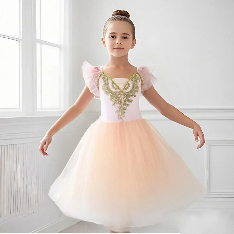 Dult Kids Long Prof…