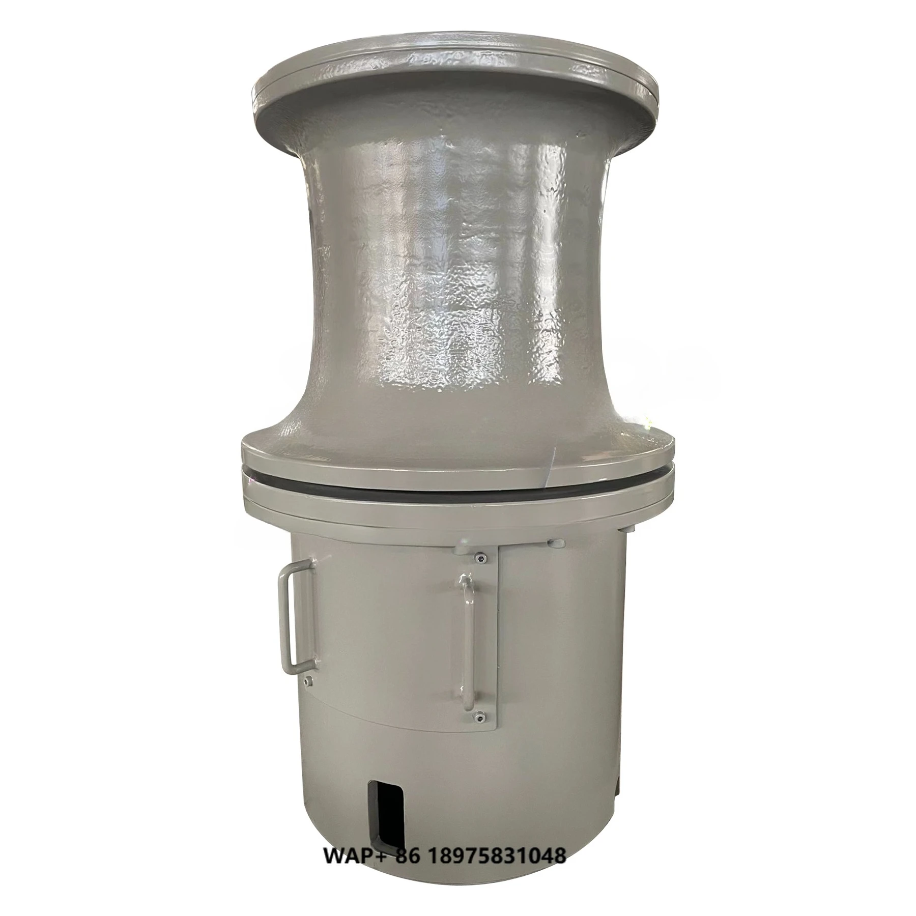 

Supplier Sale Hydraulic Mooring Capstan for Deck Mooring Ship Equipment Marine Boat Winch Windlass Portable Small Drum Capstan