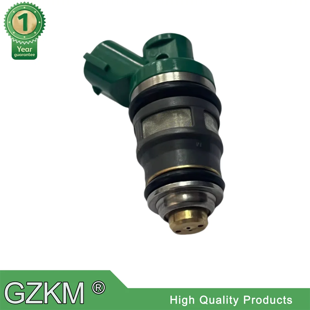 

Fuel Injector for Suzuki DF40- DF50 99-10 nozzle high impedance 1571087J00 15710-87J00