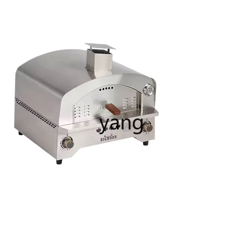 x-chome-forno-per-pizza-forno-per-pizza-portatile-da-esterno-in-acciaio-inossidabile