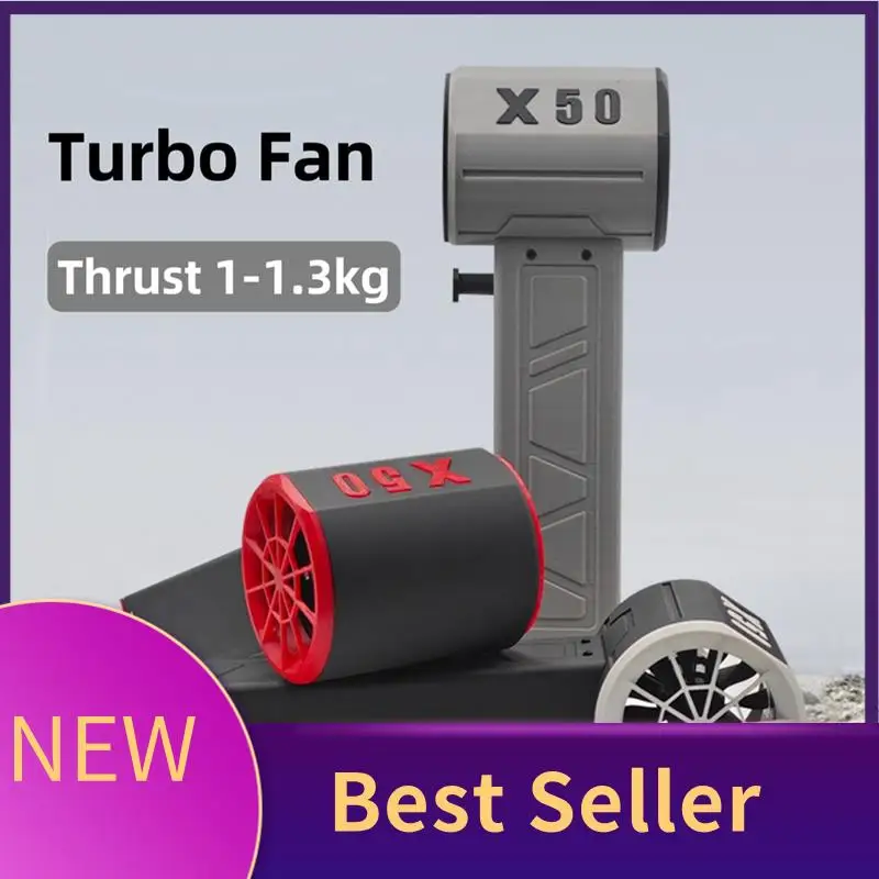 B46C X50 Turbo Jet …