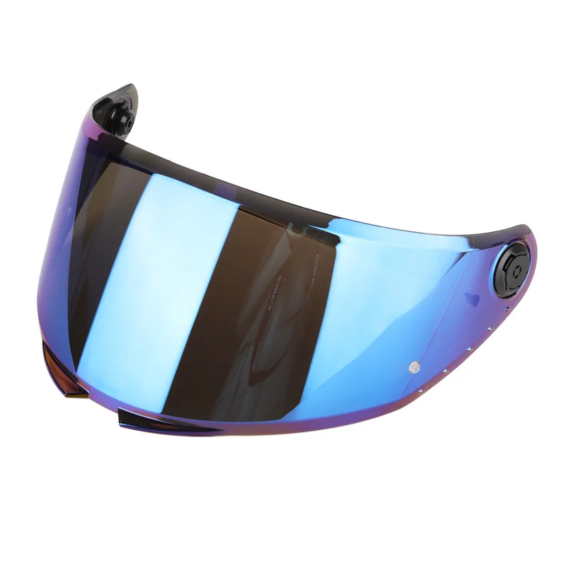 Motorcycle Helmet Visor for MT V 28B Helmet Visor for THUNDER 4 SV Windproof Helmet Lens Glasses Windshield Accessories view 3