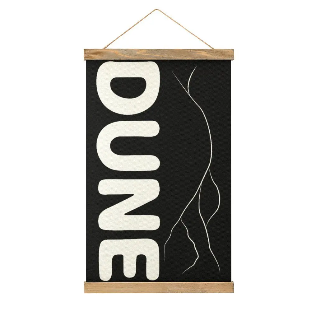 Classic Dune Sand Dune Sand Dune. Essential Canvas Hanging Picture Wall Decoration Humor Graphic Bar   Mural Style Decorate