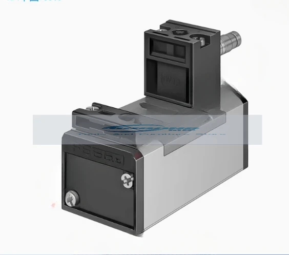 Applicable to FESTO Solenoid Valve MN1H-5/3E-D-3-C/5/2-D-3-FR-C 159707 159711