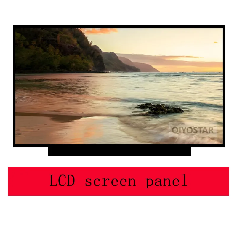 15,6-дюймовая тонкая светодиодная матрица для ноутбука Msi GE62 GP62 PE60 GL62 GS63 GT62VR, ЖК-экран, замена дисплея 1920*1080P FHD 60 Гц