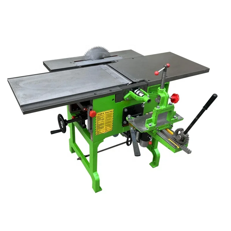 Bench Tools Electric Wood Thickness Planer For Woodworking High Quality Power Tools Hand Wood Planer