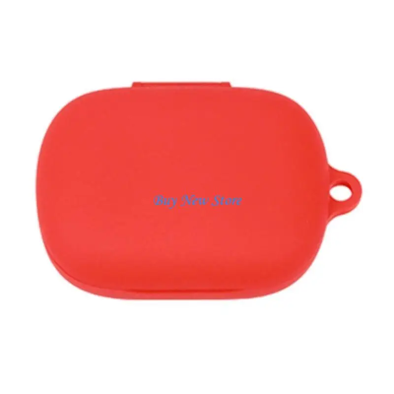 

20CE Upgrades Silicone Guard Earbud Case Earphone Storage Case for Open Earbuds S31