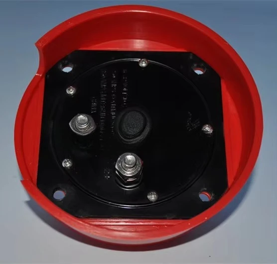 SSTL DC 12V/24V 전기 배터리 전원 스위치/전기 스위치 해양 보트 요트 스위치 듀얼 배터리