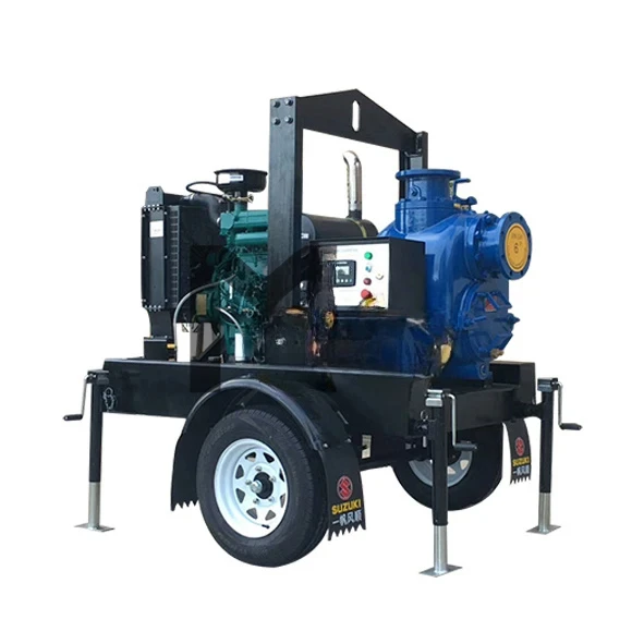 

Self Priming Stainlesssteel Self Priming Water With Diesel Engine Sand Pump Self Priming Diesel Watwr Pumps