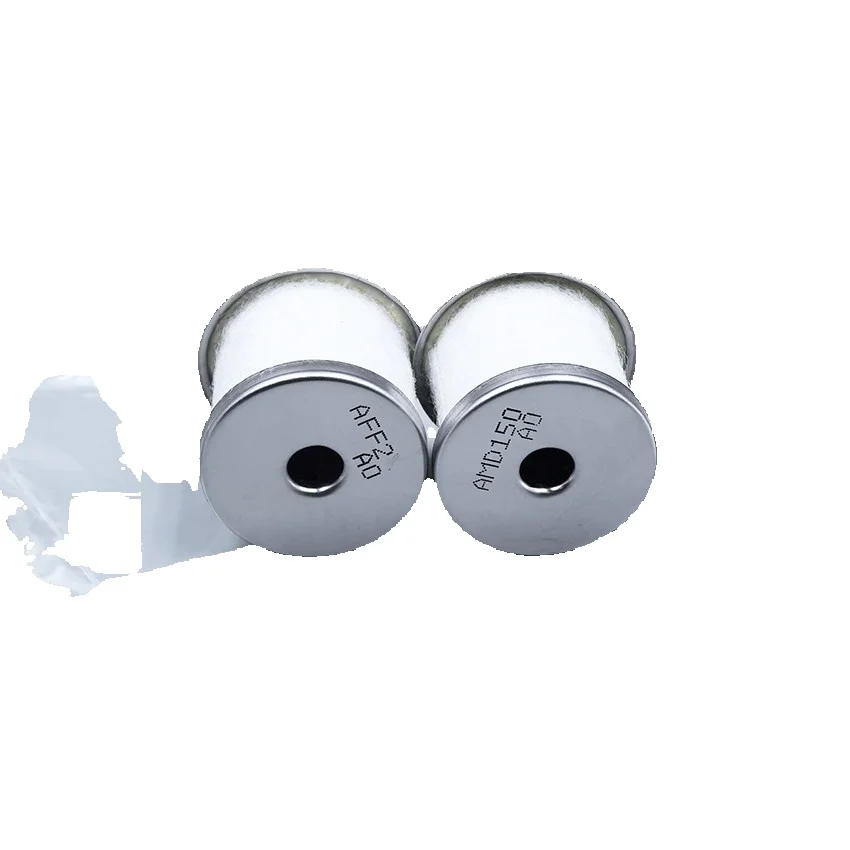 Filter Precision Element Aff/Amd/Amh/Amg-El250/350/450/550/650/850 Domestic ion