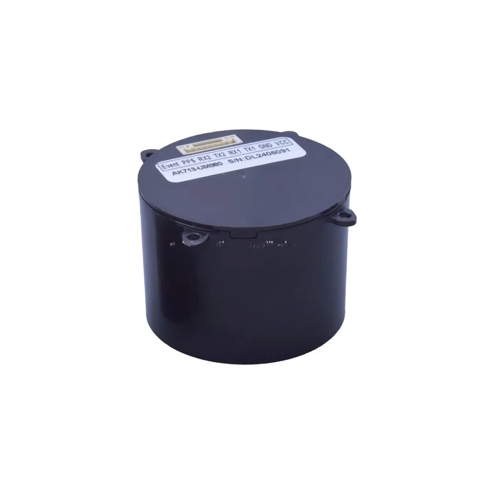 RTK integrated module whole system full frequency difference centimeter level low power consumption Gypsy UM980 module