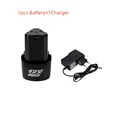 1 12V 1 Charger