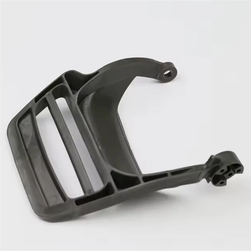 

MCGS-Brake Handle Lever Guard Chain Fit For Husqvarna 445 445E 450 450E Chainsaw Fitting Accessories Hand Guard