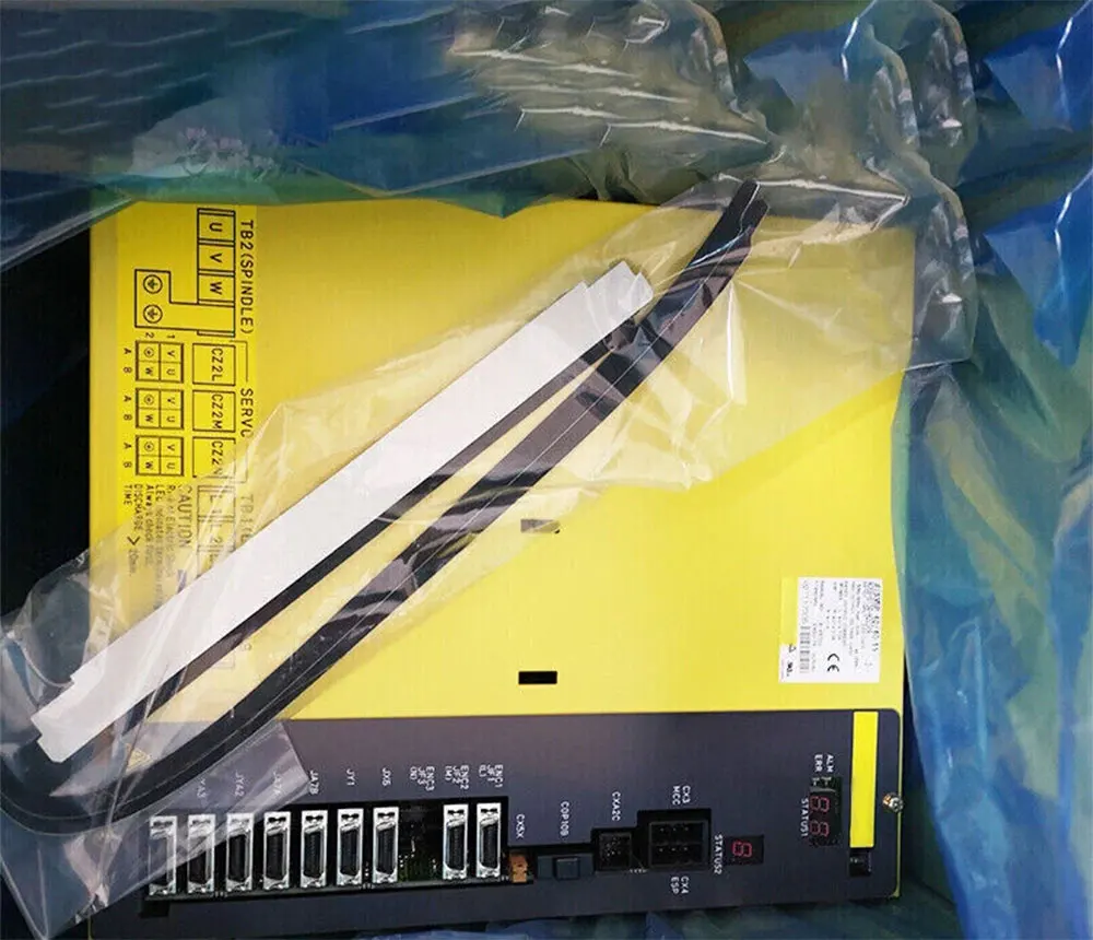 

Brand new A06B-6134-H202#A A06B-6134-H203#A A06B-6134-H302#A A06B-6134-H303#A One Year Warranty