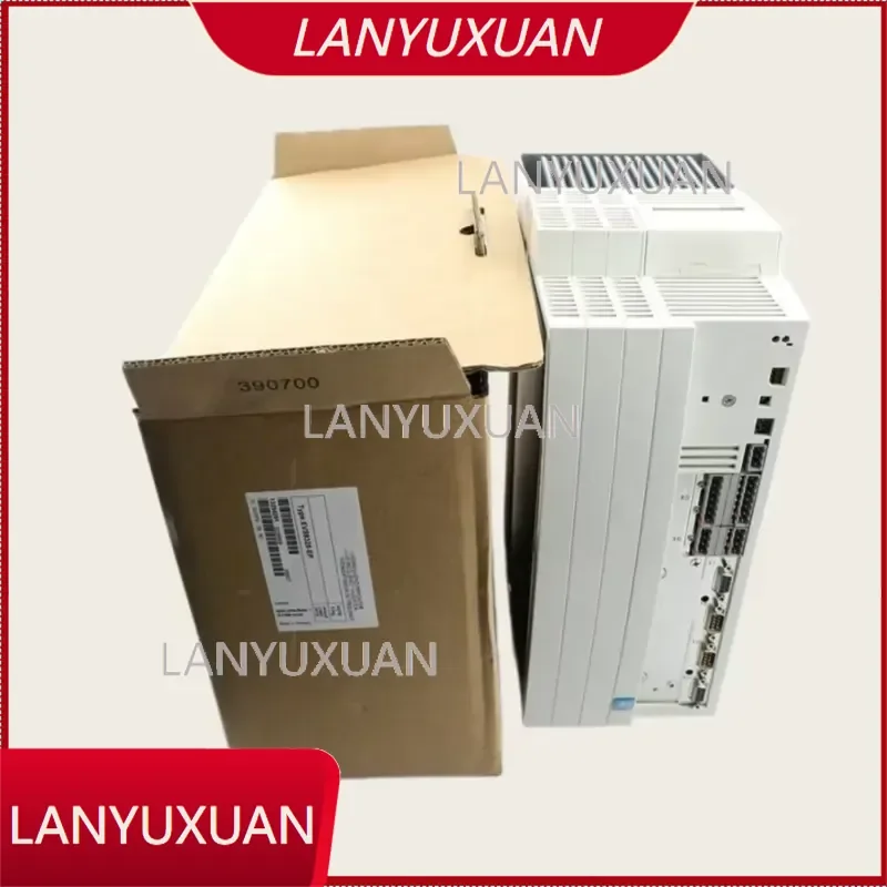 Brand New Plc Industrial Servo Drive Automation Control Module I55ae215b1av11003s 12month Warranty