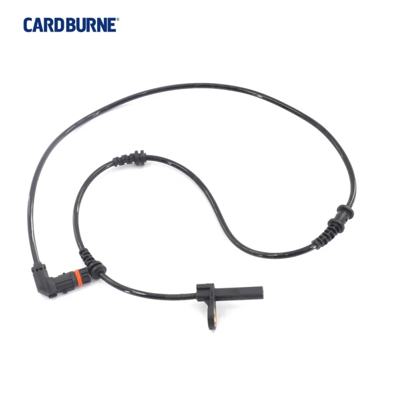 

Cardburne Бренд Датчик ABS Датчик скорости колеса 2215400317 Для Mercedes Benz C216 W221 2215401217 2219050001