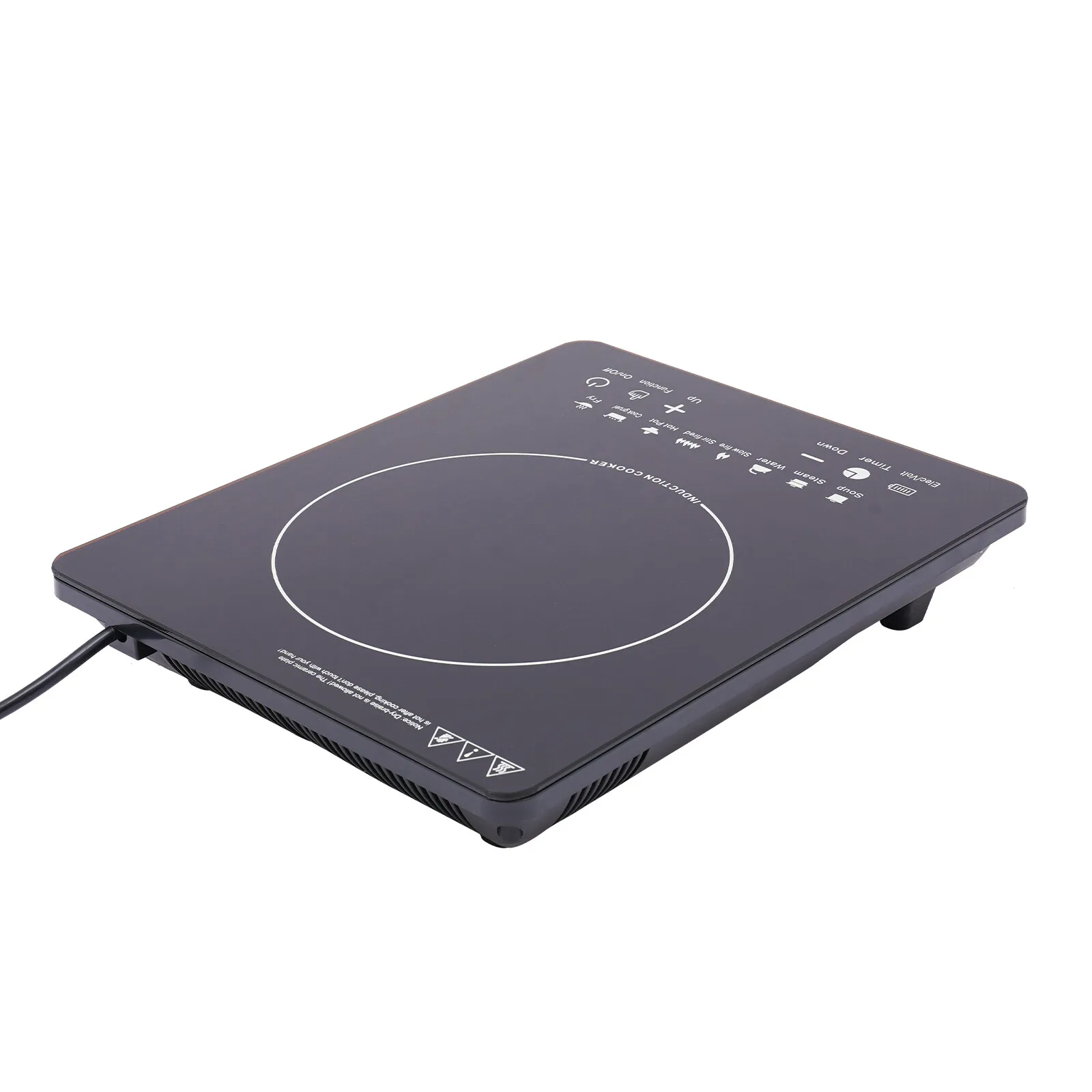 Is a Commercial Induction Cooktop Right for Your Business? A 2026 Buyers Guide
