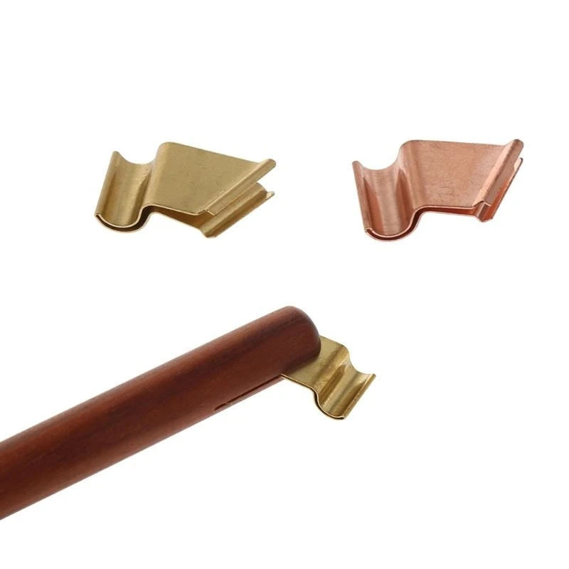 영어 서예 가변 가변 경사 딥 펜 액세서리 금속 플랜지 초보자 최고의 판매