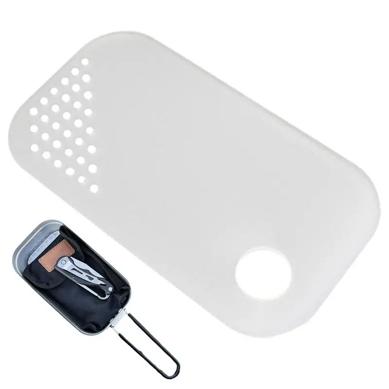 Mini Brett: Der perfekte Begleiter in der Küche und im Freien