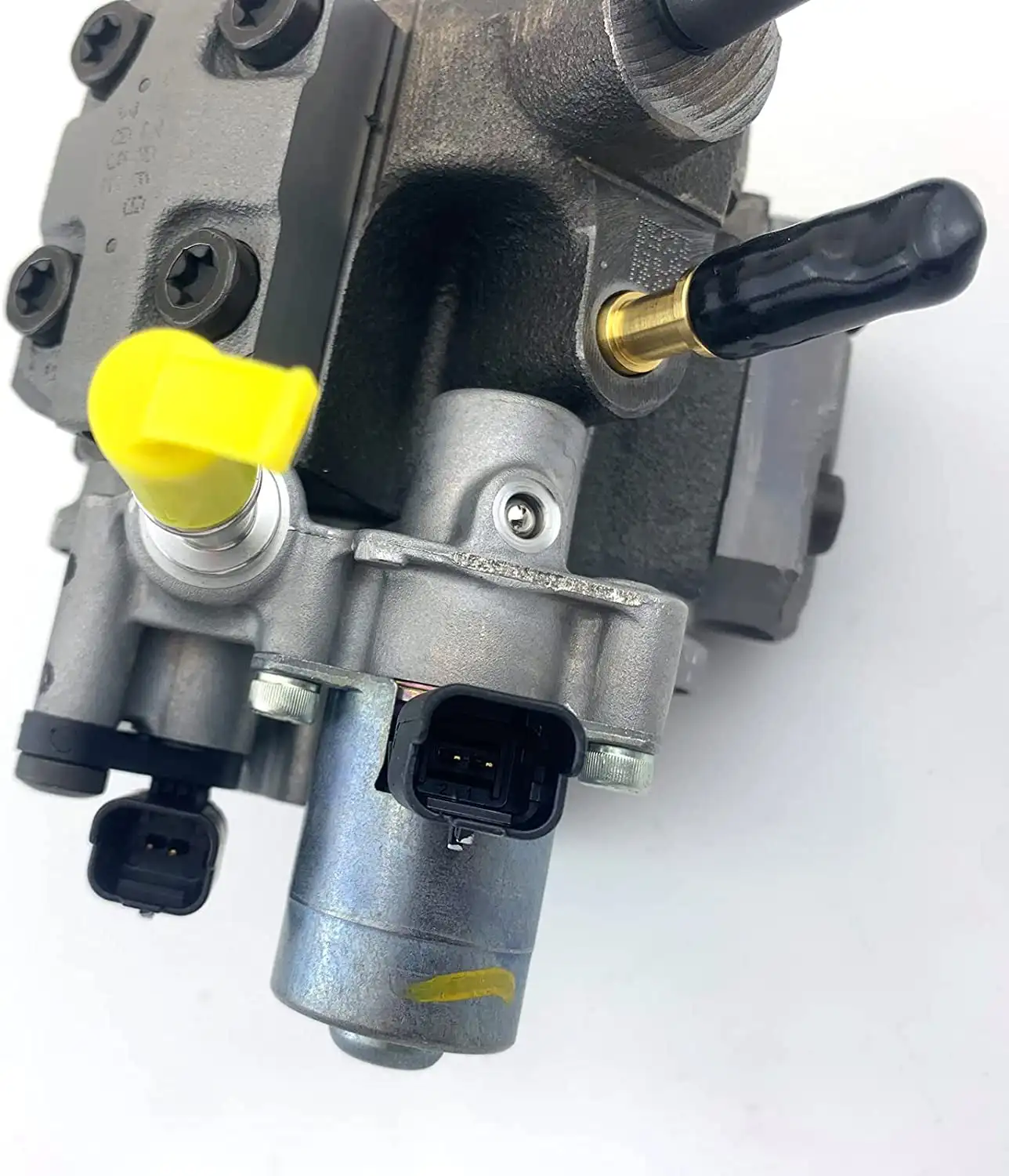 SP Fuel Injection Pump A2C59517043 Compatible for Ford Transit / Ranger 2.2 TDCi BK3Q9B395AD Reman Pump