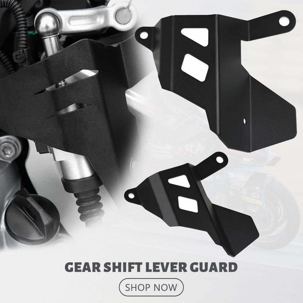 

Мотоциклетный рычаг переключения передач, защитный чехол для BMW F750GS F850GS F 850 750 GS ADVENTURE ADV 2017-2021 2020 2019