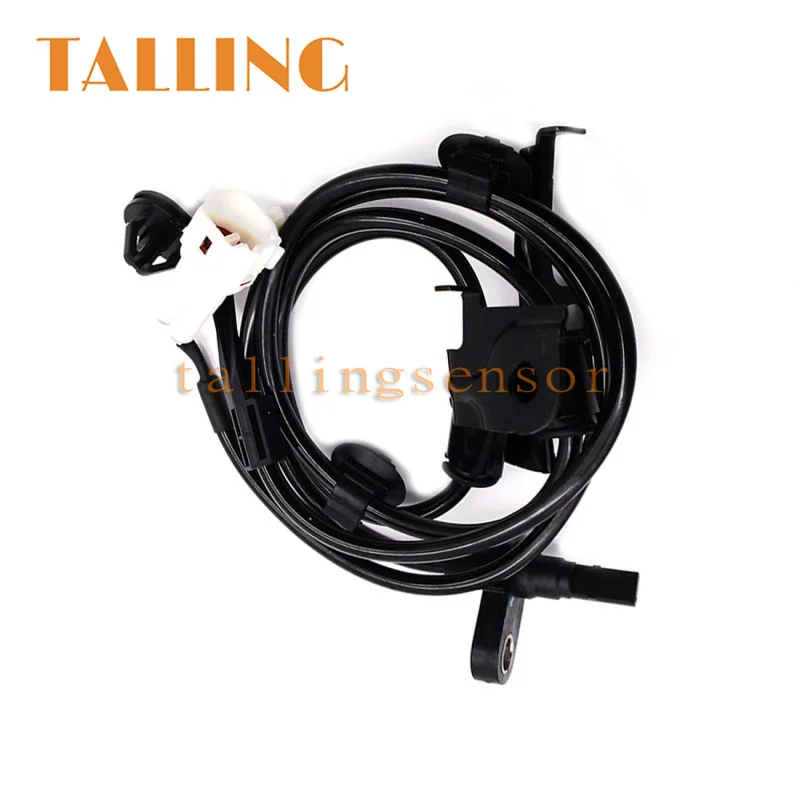 

89543-52030 89543-0D040 89543-52050 Датчик скорости переднего левого и правого колеса ABS для 2006-2012 Toyota Yaris 2008-2009 ScionXD