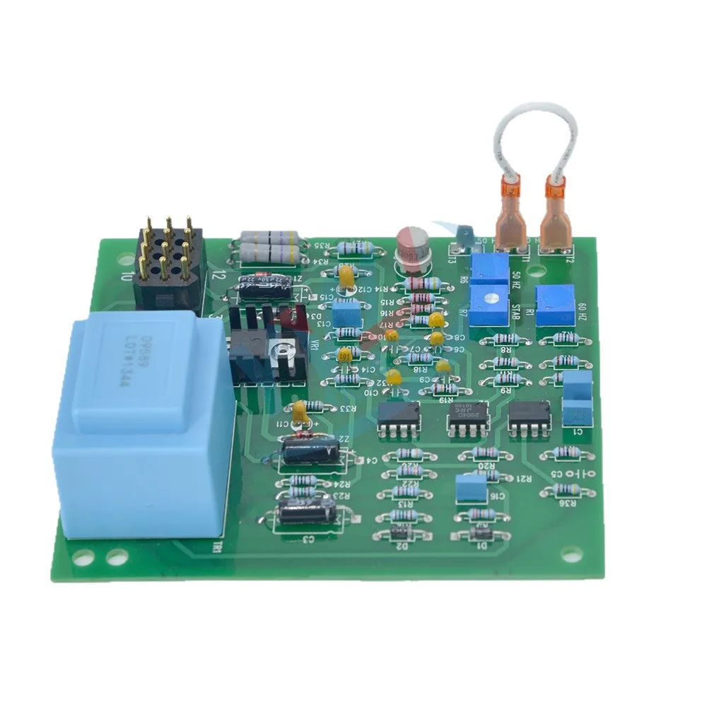 EA-KOH Generator Av… - image