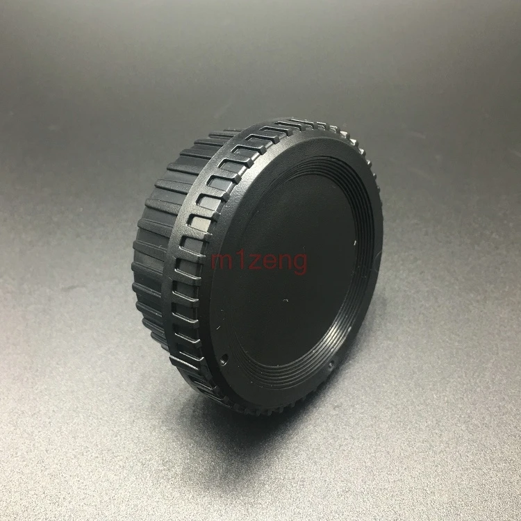 เลนส์ด้านหลัง/ฝาครอบ + กล้องสำหรับNIKon AI Mount D3 D5 D90 D3200 D3400 D5100 D5200 d5500 D7100 D7200 D600 D750 D850กล้อง