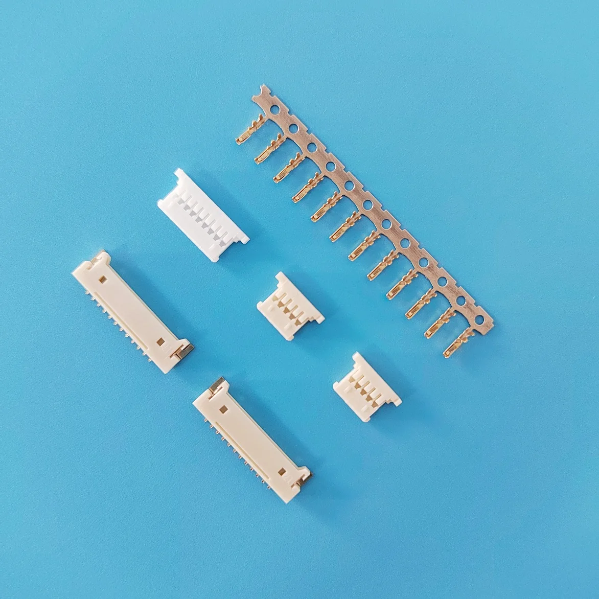alternatives Molex 51146-0200,51146-0300,51146-0400,51146-0500,51146-0600,51146-0700,51146-0800,50641-8041,Housing and Terminal